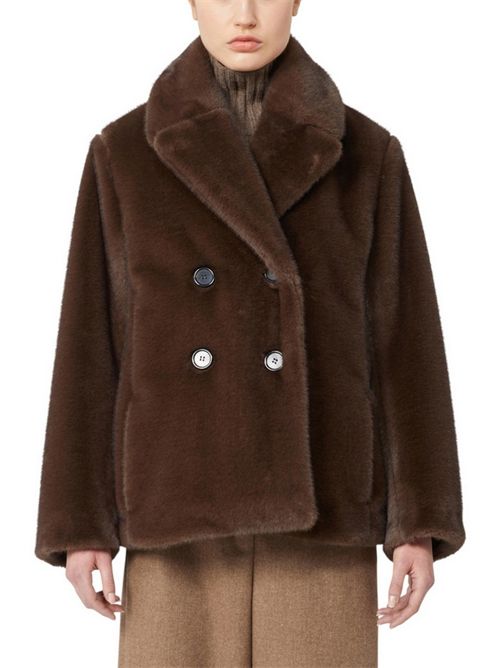 peakot donna laura visone MaxMara S | LAURA001